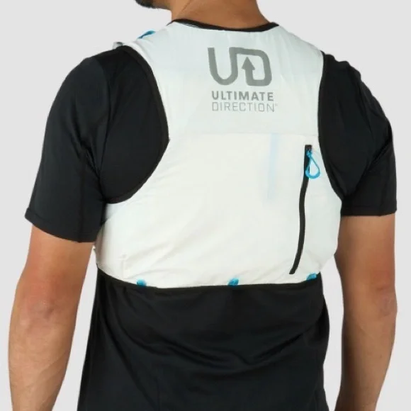 Ultimate Direction Race Hydration 6L Vest - Picture 6 of 7